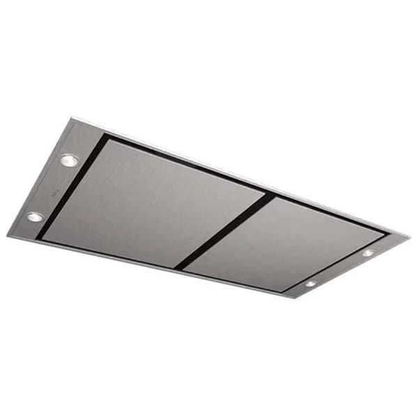 Campana extractora EcoPower DHT 1285 Inox TEKA - 1 ud - Imagen del producto en Findit