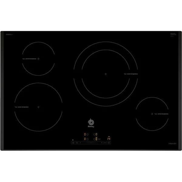 Placa de inducción 3EB985LU BALAY - 1 ud - Imagen del producto en Findit
