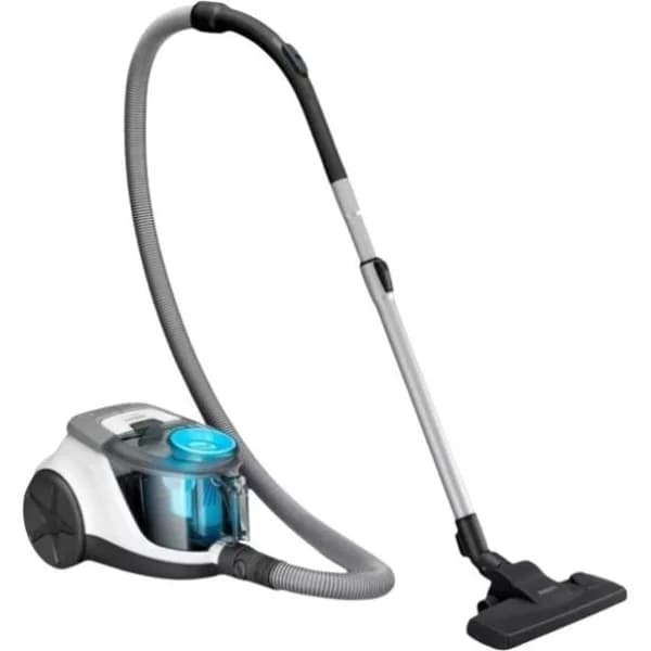 Aspirador sin bolsa, 850 W, PowerCyclone 4 XB2122/09 PHILIPS - 1 ud - Imagen del producto en Findit