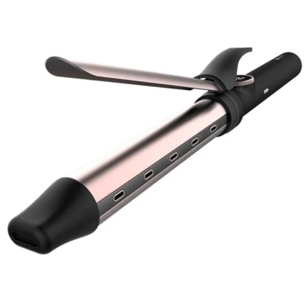 Rizador de pelo Bamba Surfcare Curly Sphere CECOTEC - 1.8 m - Imagen del producto en Findit