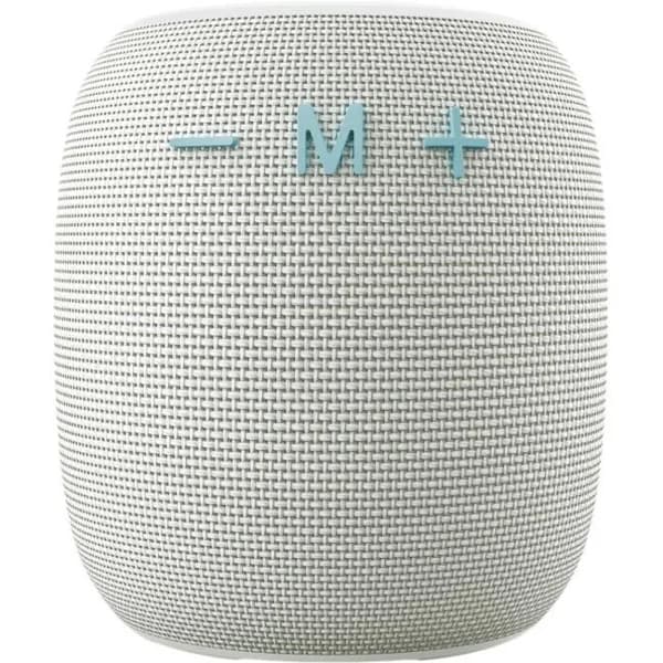 Altavoz portátil BT blanco Sunrise ENERGY SISTEM - 1 ud - Imagen del producto en Findit