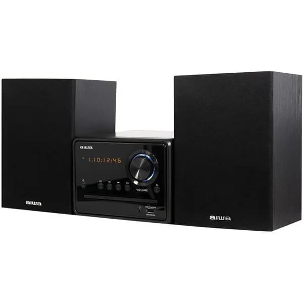 Microcadena bluetooth 20 W, MSBTU300 AIWA - 1 ud - Imagen del producto en Findit