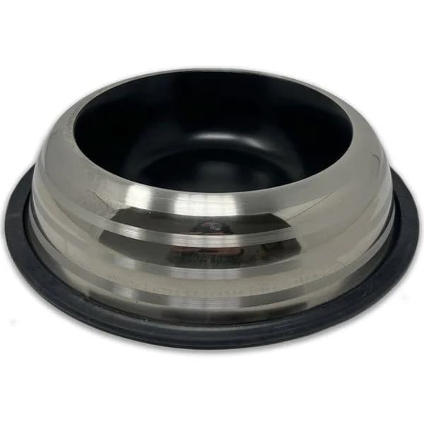 Comedero negro BIOZO, 1 ud - 1 ud - Imagen del producto en Findit