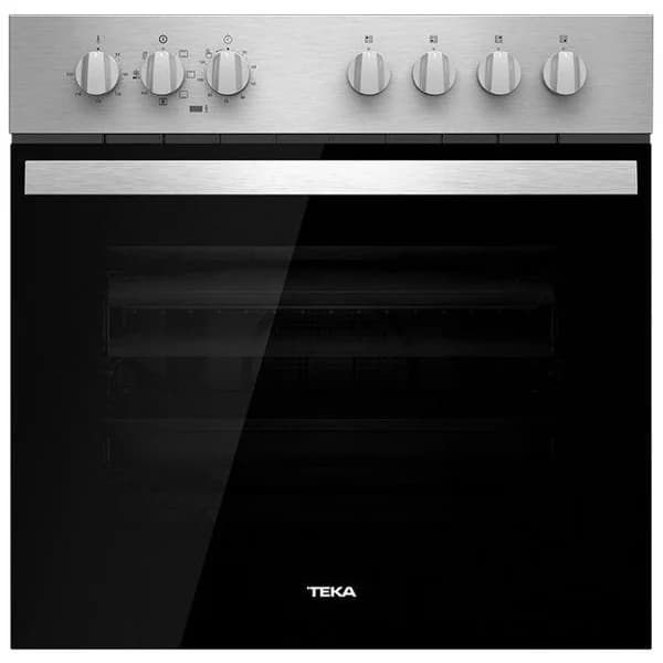 Horno multifunción HBE 615 ME SS INOX TEKA - 1 ud - Imagen del producto en Findit