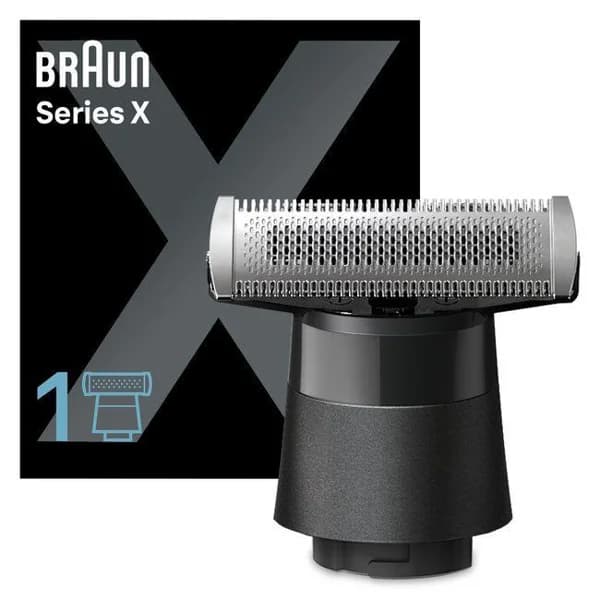 Recambio de cuchilla XT20 BRAUN, 1 ud - 1 ud - Imagen del producto en Findit