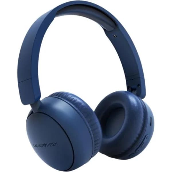 Auriculares diadema Índigo Radio Color ENERGY SISTEM - 1 ud - Imagen del producto en Findit