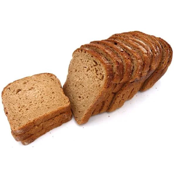 Pan de centeno 100% KETTERER, paquete 500 g - 0.5 kg - Imagen del producto en Findit
