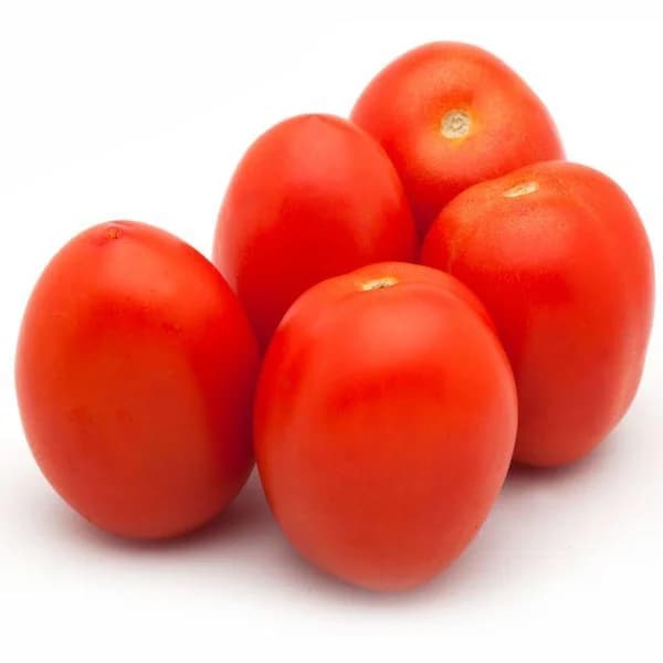 Tomate de Pera, al peso, compra mínima 500 g - 0.5 kg - Imagen del producto en Findit