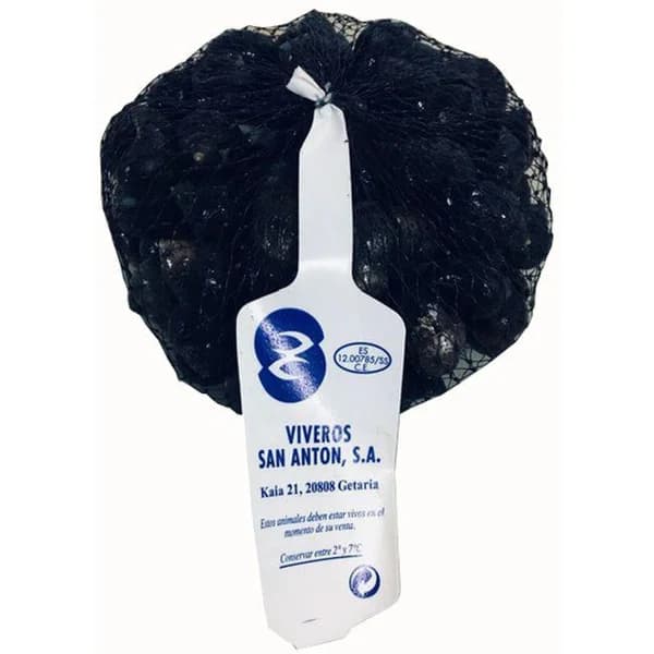 Bígaro grande, bolsa 500 g - 0.5 kg - Imagen del producto en Findit