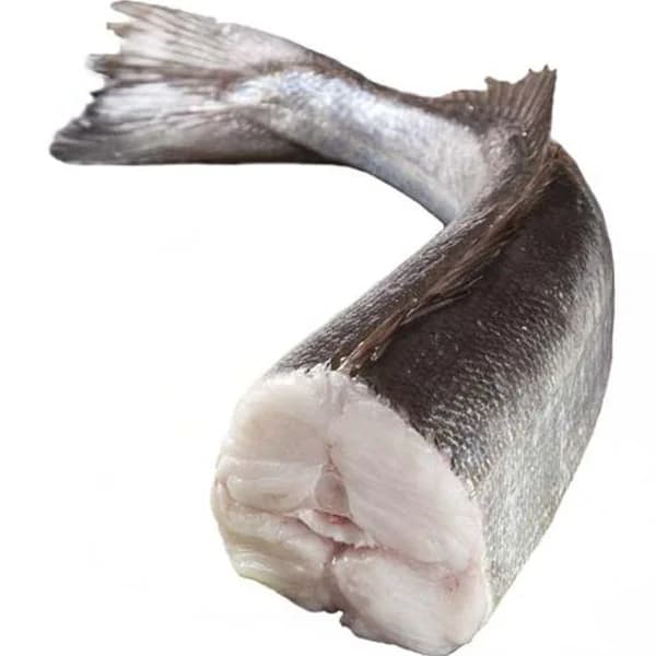 Cola de merluza, al peso, compra mínima 500 g - 0.5 kg - Imagen del producto en Findit
