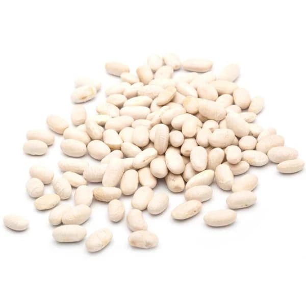 Alubia blanca, al peso, compra mínima 500 g - 0.5 kg - Imagen del producto en Findit