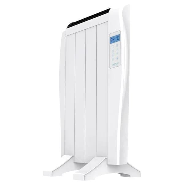 Emisor térmico 4 elementos 600W Ready Warm 800 Thermal CECOTEC - 1 ud - Imagen del producto en Findit