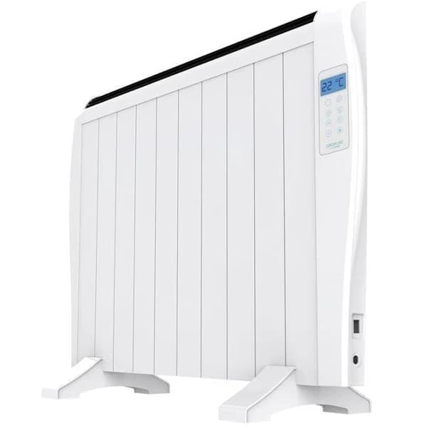 Emisor térmico 10 elementos 1500W Ready Warm2000 Thermal CECOTEC - 1 ud - Imagen del producto en Findit
