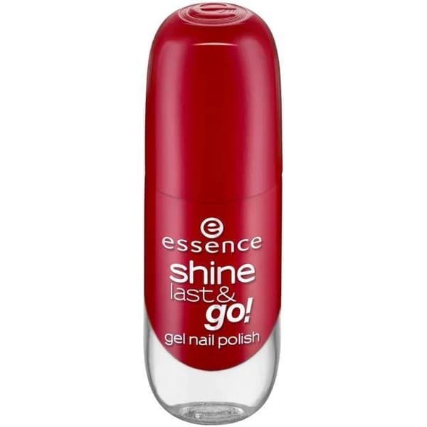 Gel esmalte de uñas 16 Shine Last&Go! ESSENCE, pack 1 ud. - 1 ud - Imagen del producto en Findit