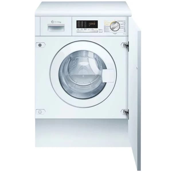 Lavadora secadora de 7/4 kg 3TW777B BALAY - 1 ud - Imagen del producto en Findit
