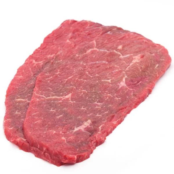 Filete de Ternera 1a.A E. OKELA E.Natur, al corte, compra mínima 500 g - 1 ud - Imagen del producto en Findit