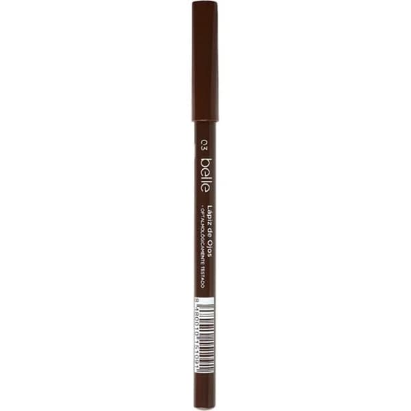 Lápiz de ojos 03 Terre BELLE, 1 ud - 1 ud - Imagen del producto en Findit