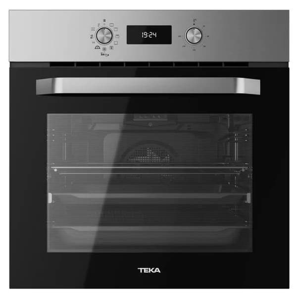 Horno multifunción HydroClean AirFry  HCB 6646SS INOX TEKA - 1 ud - Imagen del producto en Findit