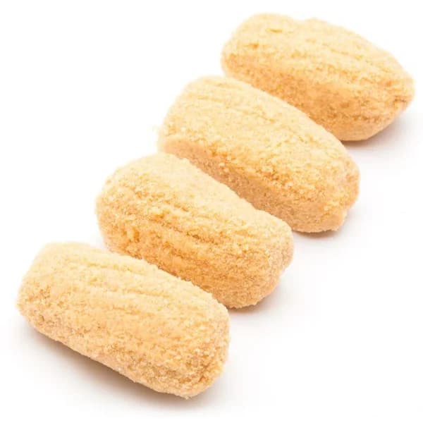 Croqueta de hongos GESALAGA, al peso, compra mínima 250 g - 0.25 kg - Imagen del producto en Findit