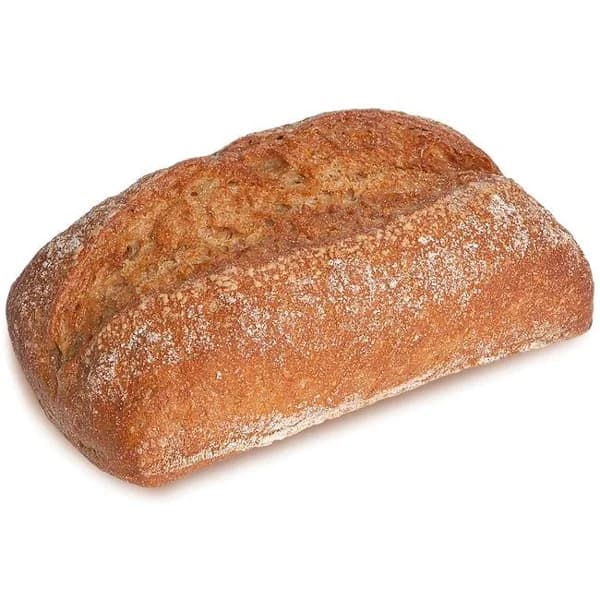 Panecillo de centeno EROSKI, 80 g - 0.08 kg - Imagen del producto en Findit