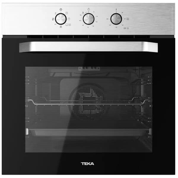 Horno multifunción HydroClean HCB 6525 SS INOX TEKA - 1 ud - Imagen del producto en Findit