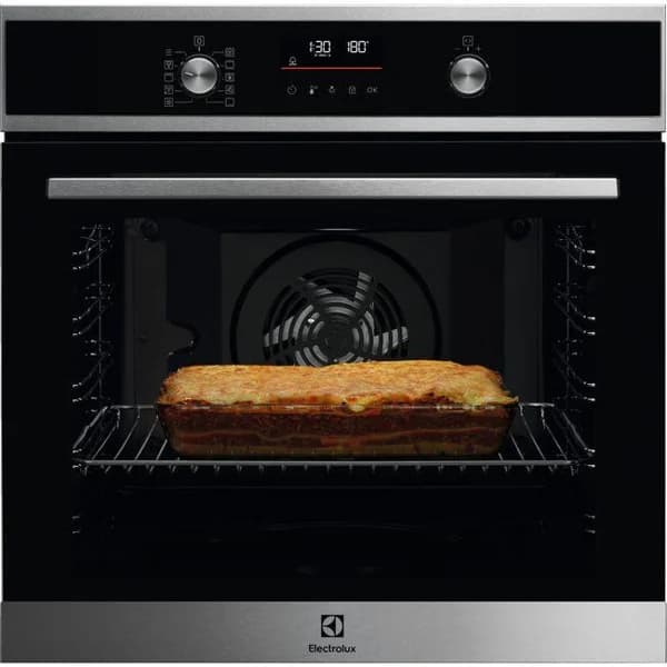 Horno multifunción pirolítico EOF6P77X ELECTROLUX - 1 ud - Imagen del producto en Findit
