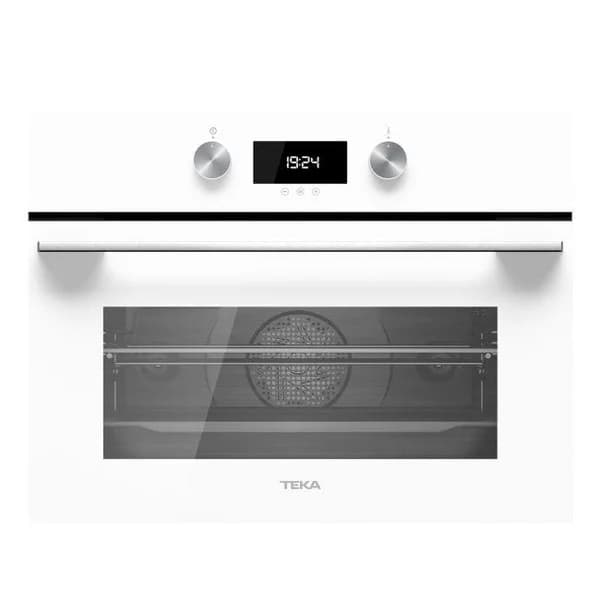 Horno compacto multifunción hydorclena blanco HLC 8400 TEKA - 8400 ud - Imagen del producto en Findit