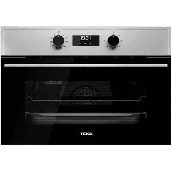 Horno compacto multifunción hydroclean HSC 635 S TEKA - 1 ud - Imagen del producto en Findit