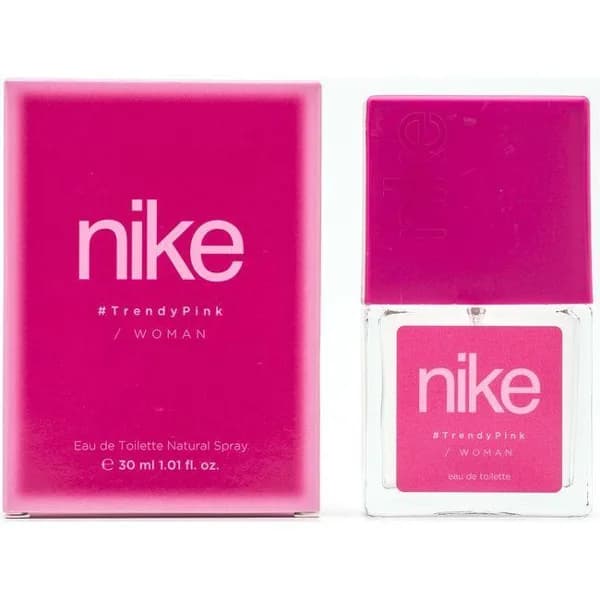 Coloina Trendypink para mujer NIKE, spray 30 ml - 1 ud - Imagen del producto en Findit