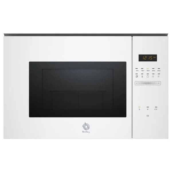 Microondas integrable con grill blanco, 3CG5172B2 BALAY - 800 ud - Imagen del producto en Findit