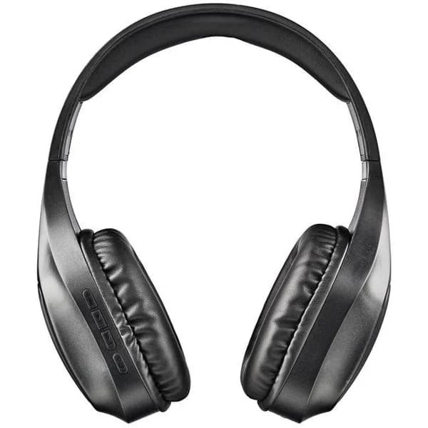 Auricular diadema BT negro, ARTICA WRATH NGS - 1 ud - Imagen del producto en Findit