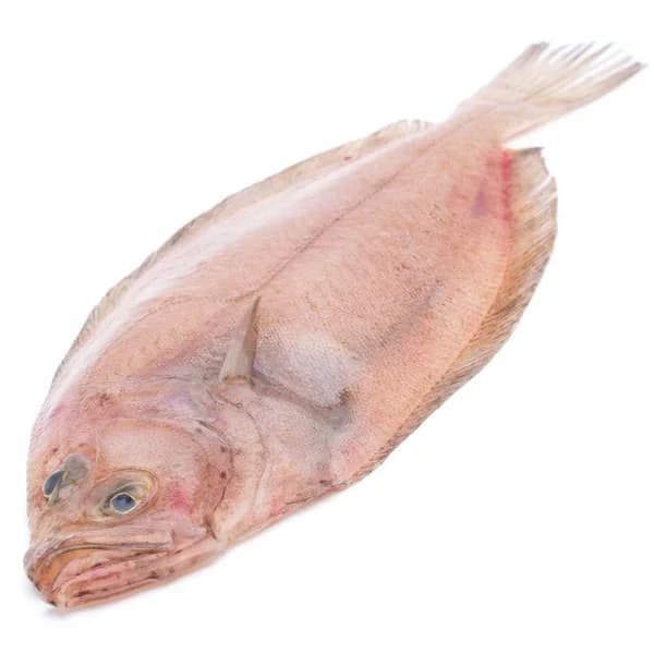 Gallo grande limpio (500-700 g) al peso, compra mínima 600 g - 0.6 kg - Imagen del producto en Findit