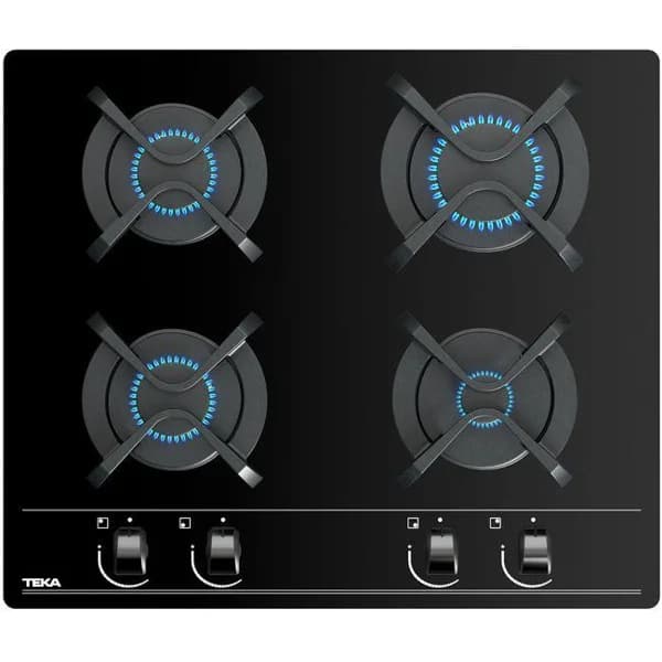 Placa de gas GBB 64000 KBB TEKA - 1 ud - Imagen del producto en Findit