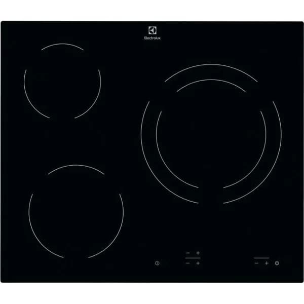 Placa vitrocerámica EHF6231IOK ELECTROLUX - 1 ud - Imagen del producto en Findit
