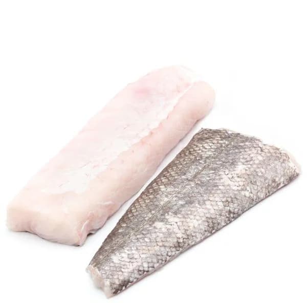 Lomo de merluza, al peso, compra mínima 500 g - 0.5 kg - Imagen del producto en Findit