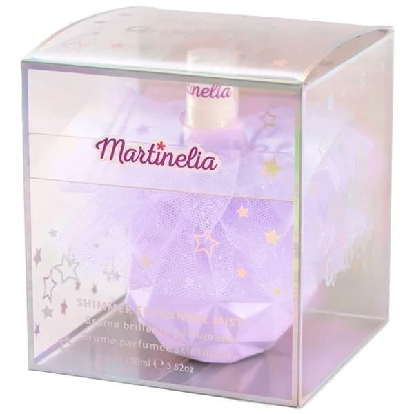 Bruma Brisa Purple MARTINELIA, vaporizador 100 ml - 0.1 l - Imagen del producto en Findit