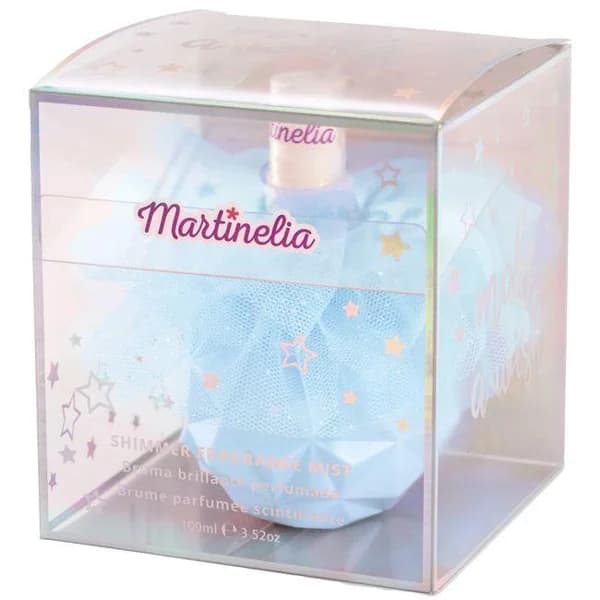 Bruma Brisa Azul MARTINELIA, vaporizador 100 ml - 0.1 l - Imagen del producto en Findit