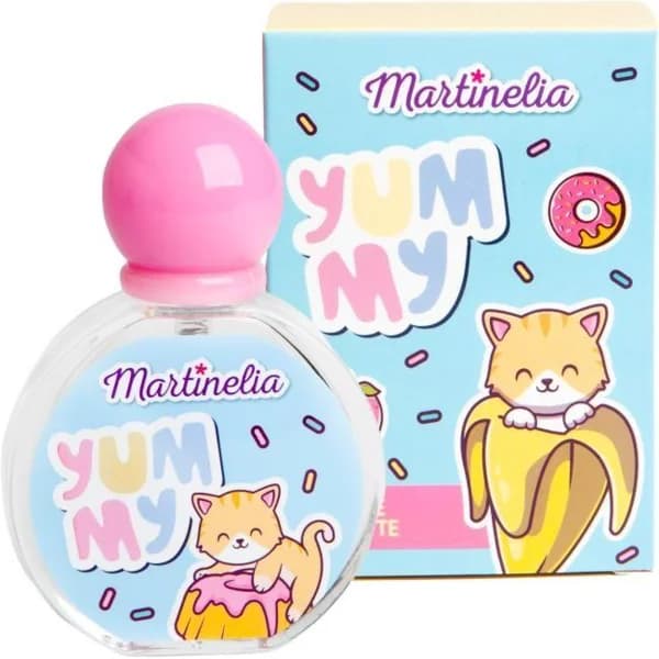 Colonia infantil Yummy MARTINELIA, spray 30 ml - 0.03 l - Imagen del producto en Findit