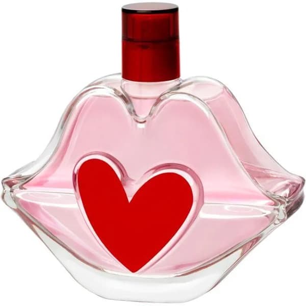 Colonia mujer Beso en Beso A. R. DE LA PRADA, vaporizador 100 ml - 1 ud - Imagen del producto en Findit