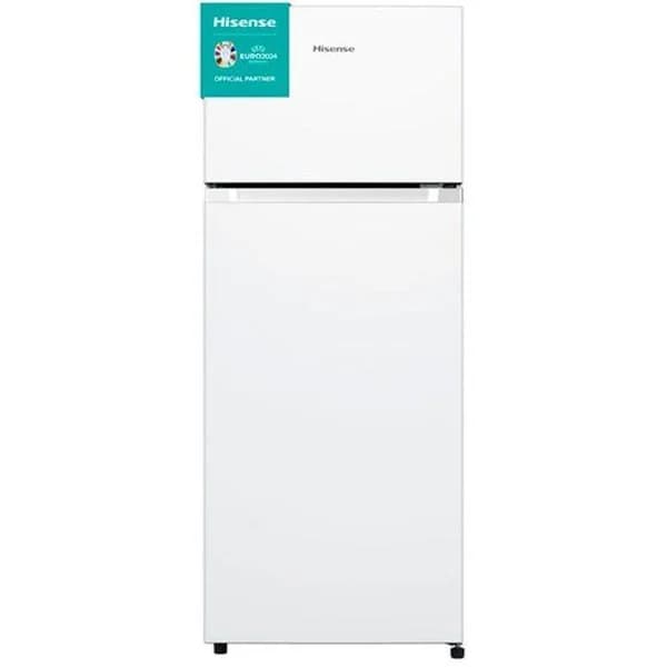 Frigorífico 2 puertas RT267D4AWE HISENSE - 1 ud - Imagen del producto en Findit