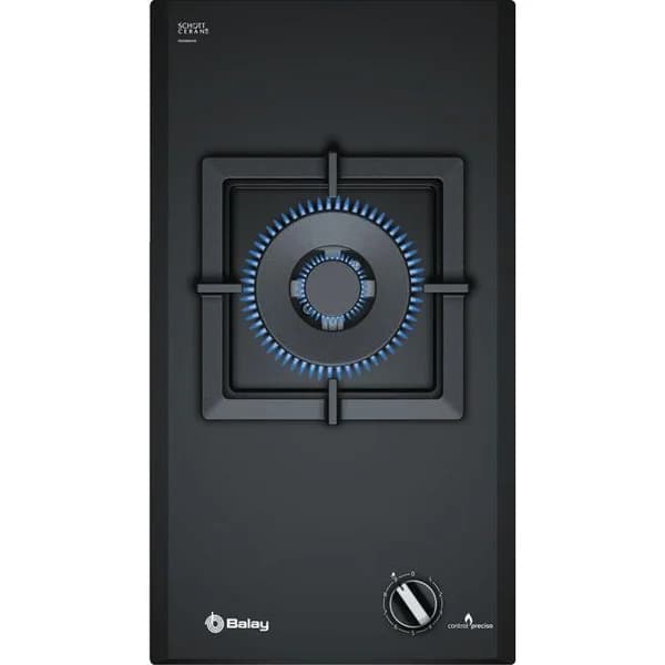 Placa de gas 3ETG631HB BALAY - 1 ud - Imagen del producto en Findit