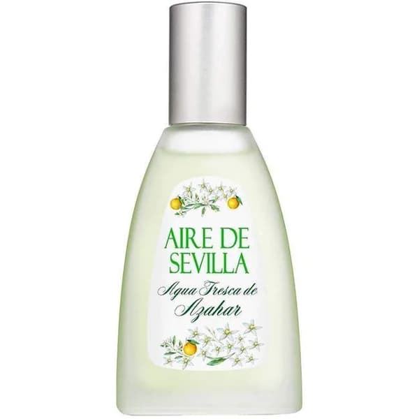 Colonia para mujer Azahar A. DE SEVILLA, vaporizador 30 ml - 1 ud - Imagen del producto en Findit
