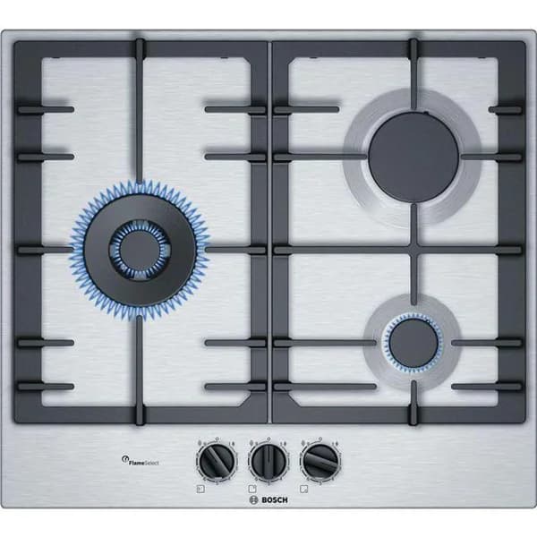 Placa de gas PCC6A5B90 BOSCH - 1 ud - Imagen del producto en Findit