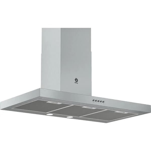 Campana extractora 3BC095MX BALAY - 1 ud - Imagen del producto en Findit