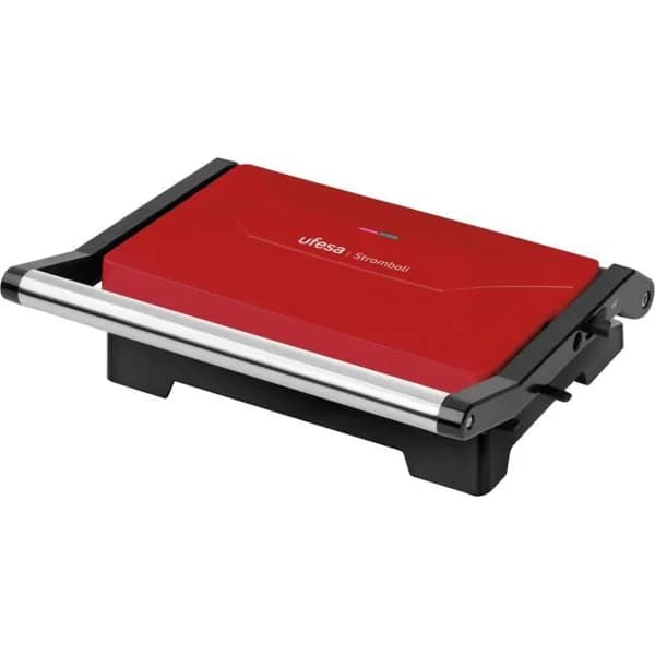 Grill, 1000W, Stromboli UFESA - 1 ud - Imagen del producto en Findit