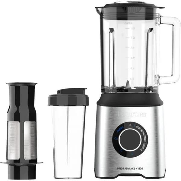 Batidora de vaso, 1800W,  Prior Advance TAURUS - 1 ud - Imagen del producto en Findit