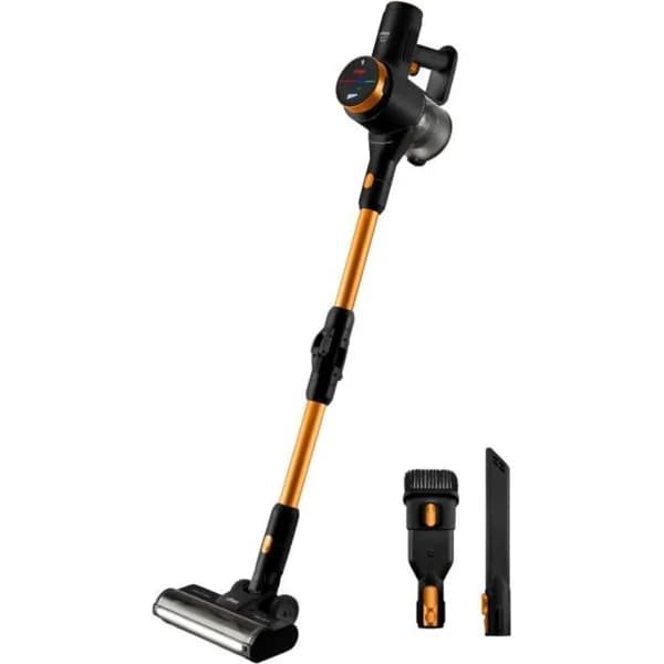 Aspirador escoba, 25.9V, U5 Digital UFESA - 1 ud - Imagen del producto en Findit