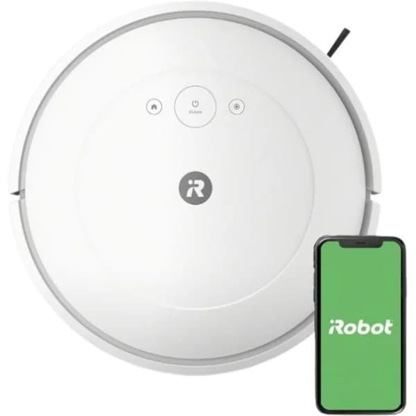 Aspirador robot, 2 en 1, Y011240 ROOMBA - 11240 ud - Imagen del producto en Findit