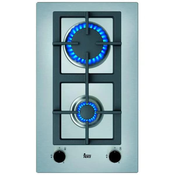 Placa de gas, EFX 30.1 2G AI AL CI TEKA - 1 ud - Imagen del producto en Findit