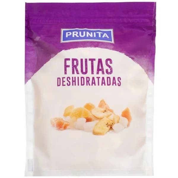 Cóctel tropical PRUNITA, bolsa 200 g - 0.2 kg - Imagen del producto en Findit